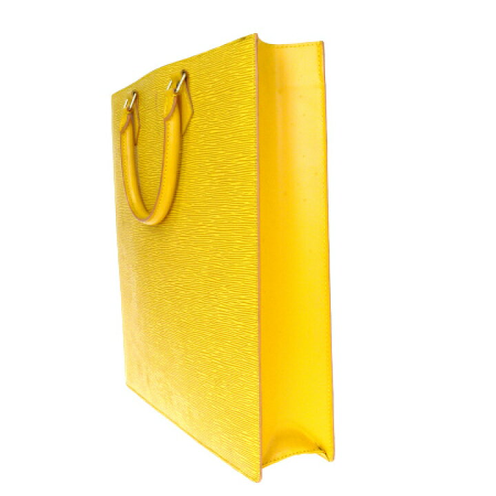 楽天市場】【中古】 ルイヴィトン LOUIS VUITTON サックプラ 