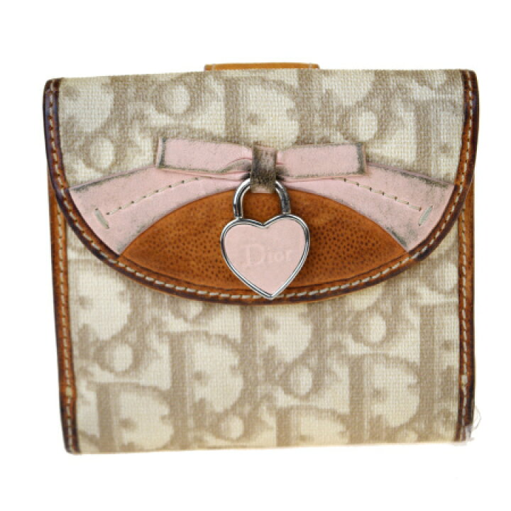 楽天市場】【中古】 クリスチャンディオール Christian Dior 