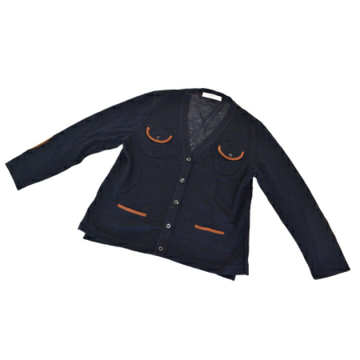 楽天市場】【中古】 美品 プラダ PRADA 七分袖 ニット シャツ 服 