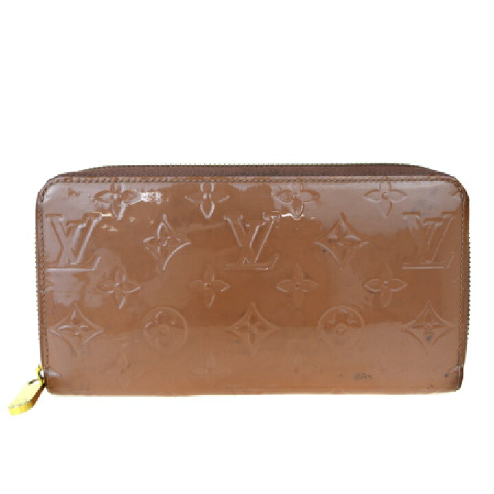 楽天市場】【中古】 ルイヴィトン LOUIS VUITTON ジッピーウォレット 