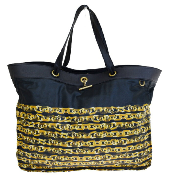 楽天市場】【中古】 超美品 ロエベ LOEWE トートバッグ ショルダー 