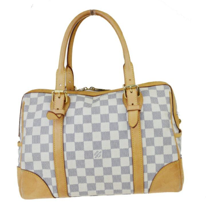 楽天市場】【中古】 ルイヴィトン LOUIS VUITTON バークレー 