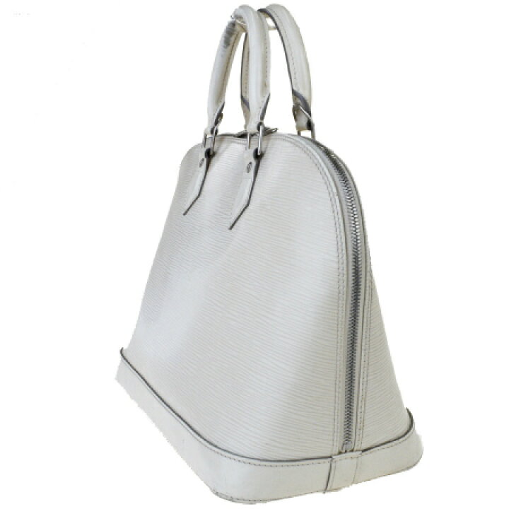 楽天市場】【中古】 ルイヴィトン LOUIS VUITTON アルマ PM 