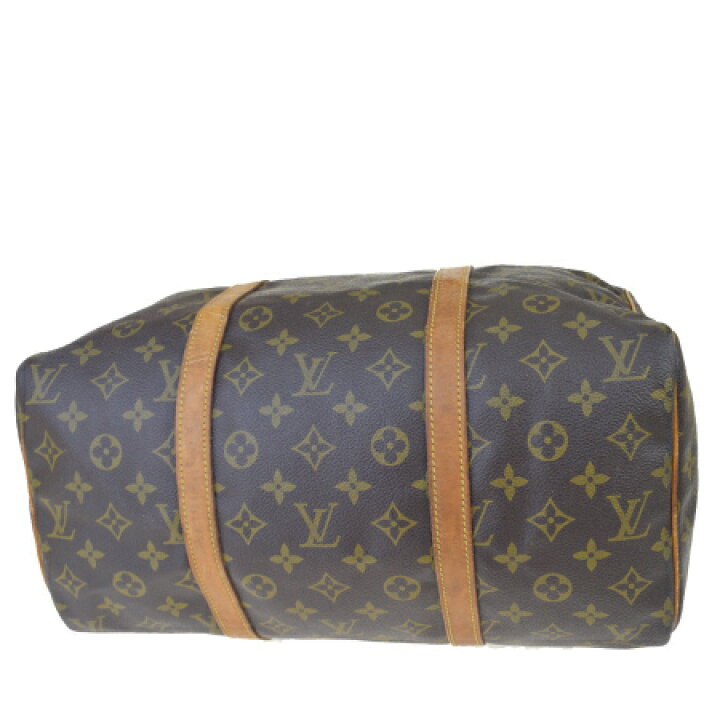 楽天市場】【中古】 ルイヴィトン LOUIS VUITTON サック スプール 35 