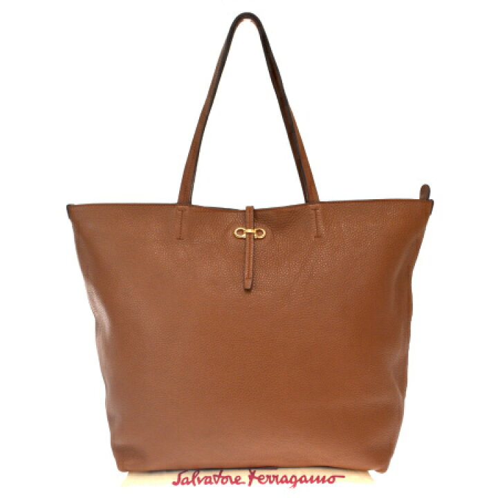 楽天市場】【中古】 美品 サルバトーレフェラガモ Salvatore Ferragamo 