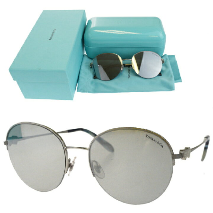 楽天市場】【中古】 ティファニー TIFFANY リターントゥティファニー  