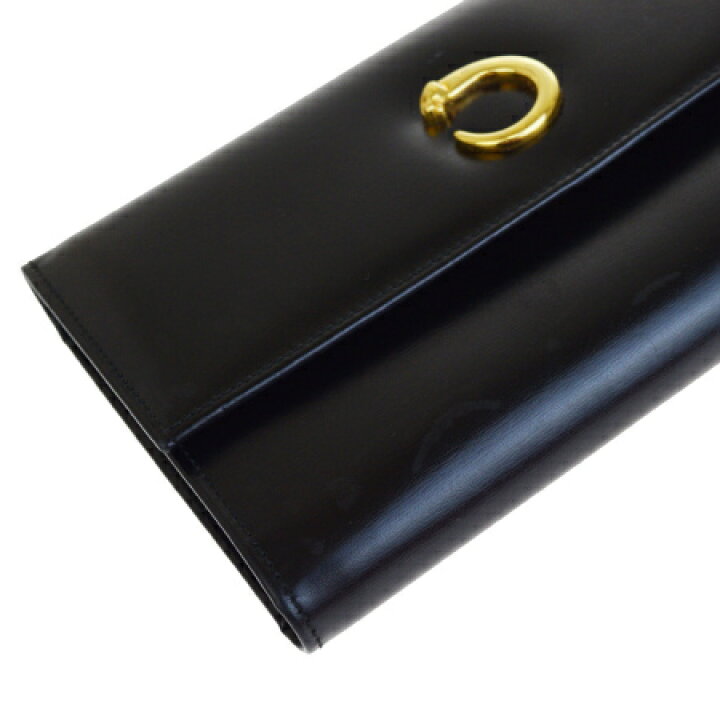 楽天市場】【中古】 中美品 カルティエ Cartier パンテール 三つ折り 