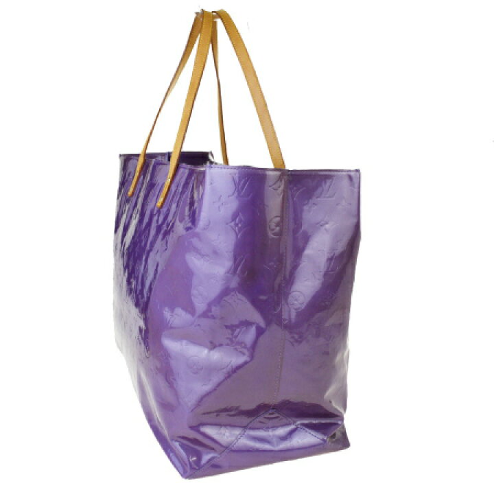 楽天市場】送料無料 【中古】 ルイヴィトン LOUIS VUITTON リード GM 
