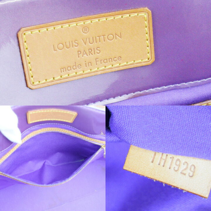 楽天市場】送料無料 【中古】 ルイヴィトン LOUIS VUITTON リード GM 