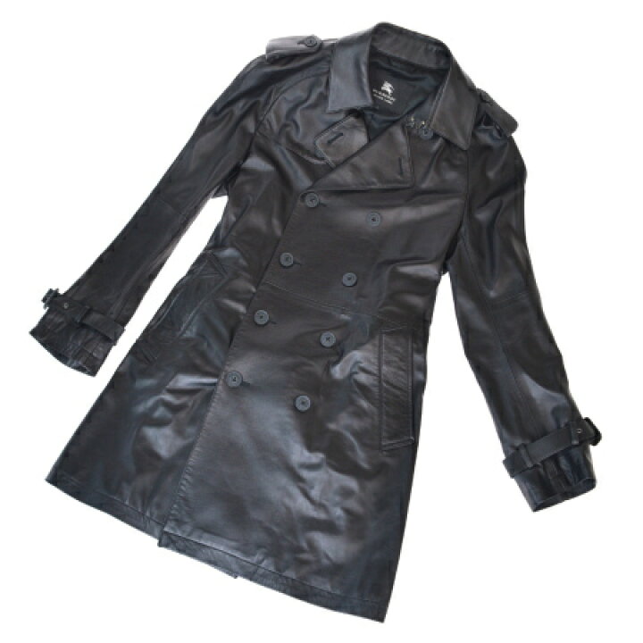楽天市場】【中古】 美品 バーバリーブラックレーベル BURBERRY BLACK 