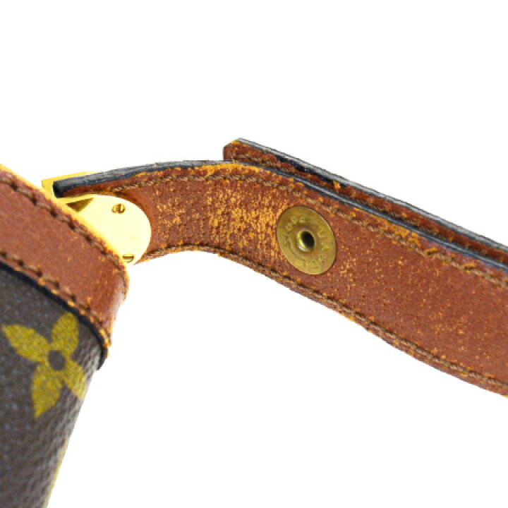 楽天市場】【中古】 ルイヴィトン LOUIS VUITTON サック ドーフィーヌ 