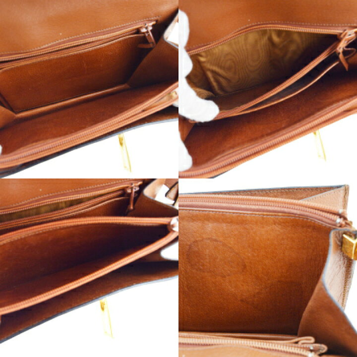 楽天市場】【中古】 ルイヴィトン LOUIS VUITTON サック ドーフィーヌ 
