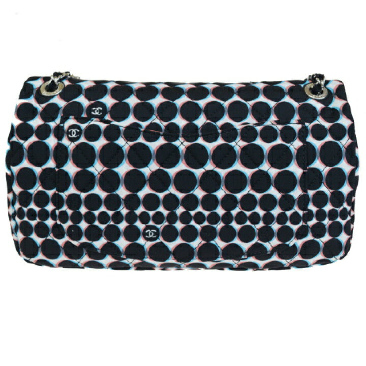 楽天市場】【中古】 超美品 シャネル CHANEL チェーン ショルダー 