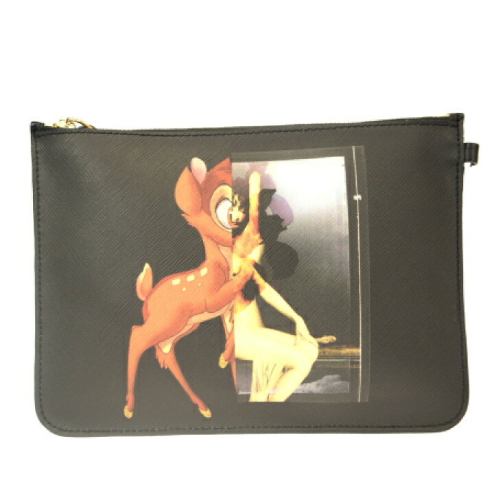 楽天市場】【中古】 訳あり 超美品 ジバンシー ディズニー GIVENCHY 