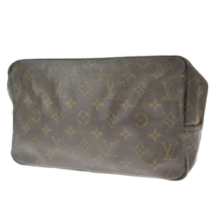 楽天市場】送料無料 【中古】 ルイヴィトン LOUIS VUITTON トゥルース 