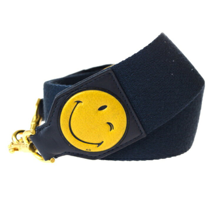 楽天市場】【中古】 美品 アニヤハインドマーチ ANYA HINDMARCH バッグ 