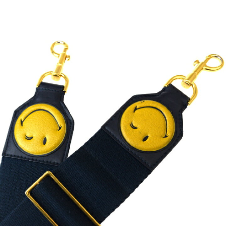 楽天市場】【中古】 美品 アニヤハインドマーチ ANYA HINDMARCH バッグ 