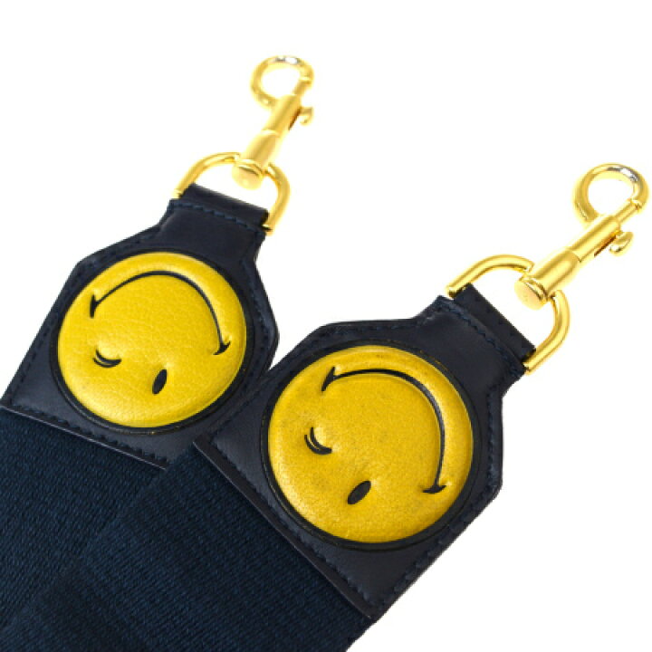 楽天市場】【中古】 美品 アニヤハインドマーチ ANYA HINDMARCH バッグ 