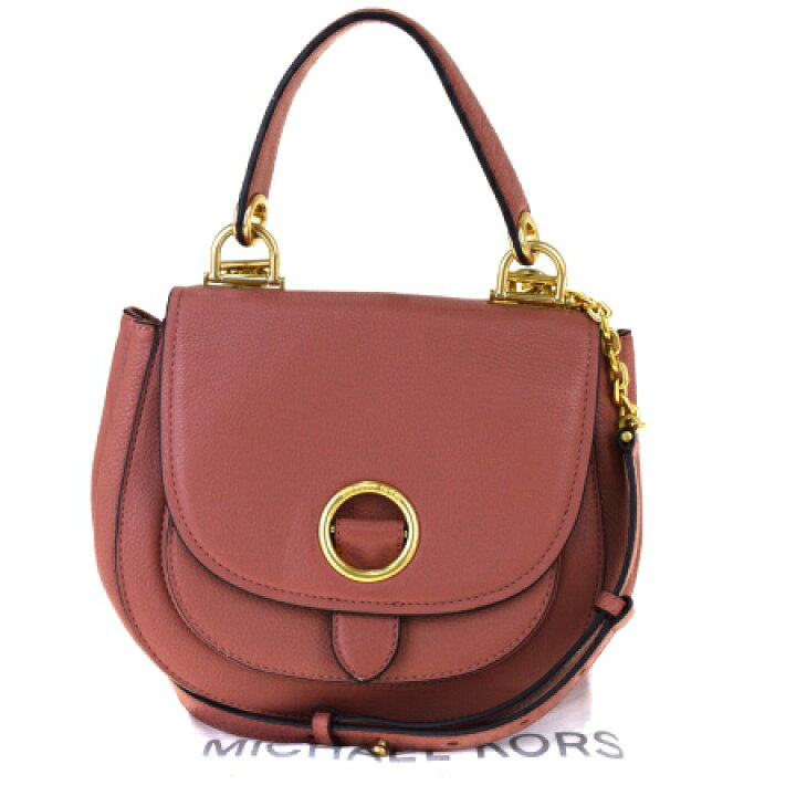 楽天市場】【中古】 美品 マイケルコース MICHAEL KORS チェーン 