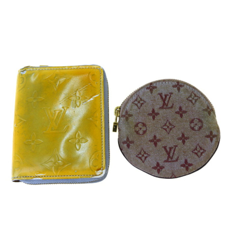 楽天市場】送料無料 【中古】 2点セット ルイヴィトン LOUIS VUITTON 