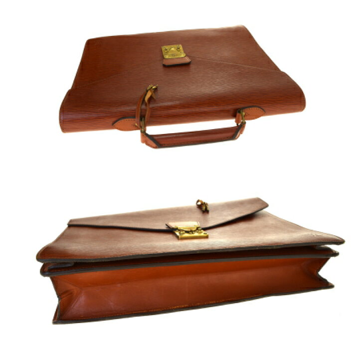 楽天市場】【中古】 ルイヴィトン LOUIS VUITTON セルヴィエット 