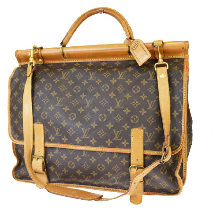 楽天市場】送料無料 【中古】 ルイヴィトン LOUIS VUITTON サック  