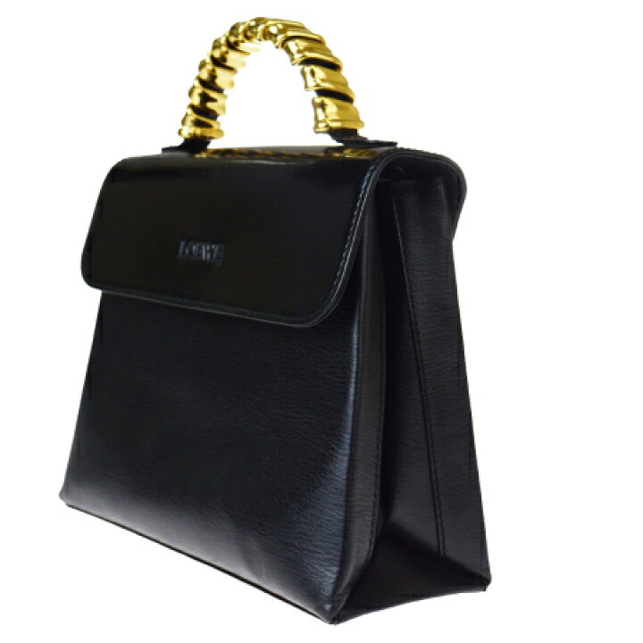 楽天市場】【中古】 中美品 ロエベ LOEWE ベラスケス ハンドバッグ 