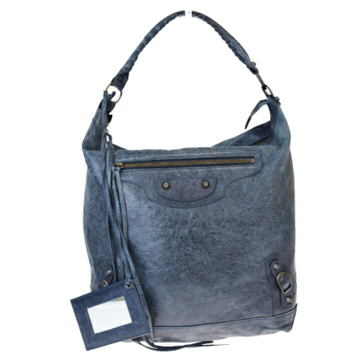 楽天市場】【中古】 バレンシアガ BALENCIAGA ザ デイ ショルダー  