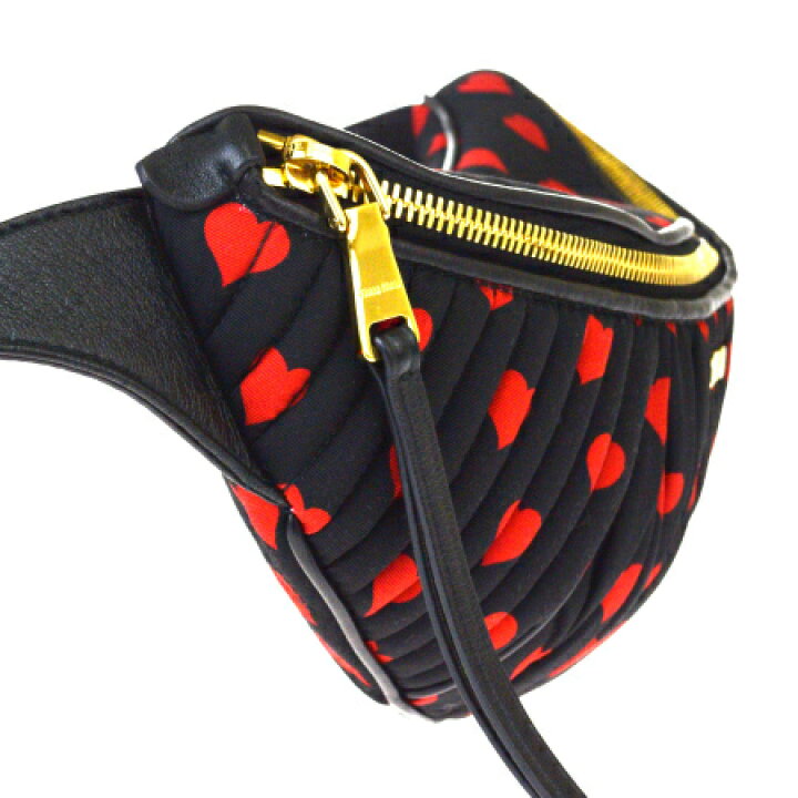 楽天市場】送料無料 【中古】 美品 ミュウミュウ miumiu ウエスト 
