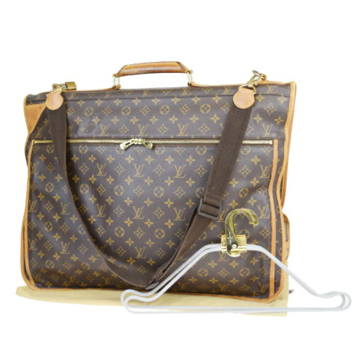 楽天市場】【中古】 ルイヴィトン LOUIS VUITTON ポルタブル キャビン 
