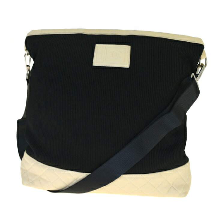 楽天市場】【中古】 シャネルスポーツ CHANEL SPORT ショルダーバッグ 