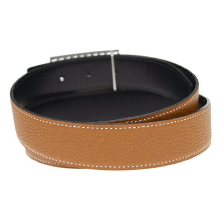 楽天市場】【中古】 超美品 エルメス HERMES ベルト バックル  