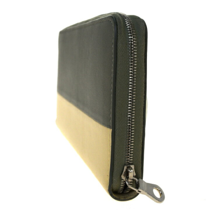 楽天市場】【中古】 セリーヌ CELINE ホリゾンタル カバ ラウンド 