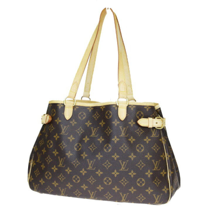 楽天市場】【中古】 中美品 ルイヴィトン LOUIS VUITTON  