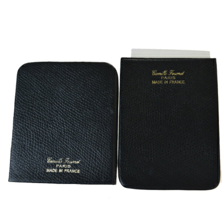 楽天市場】【中古】 美品 カミーユフォルネ CAMILLE FOURNET カード  
