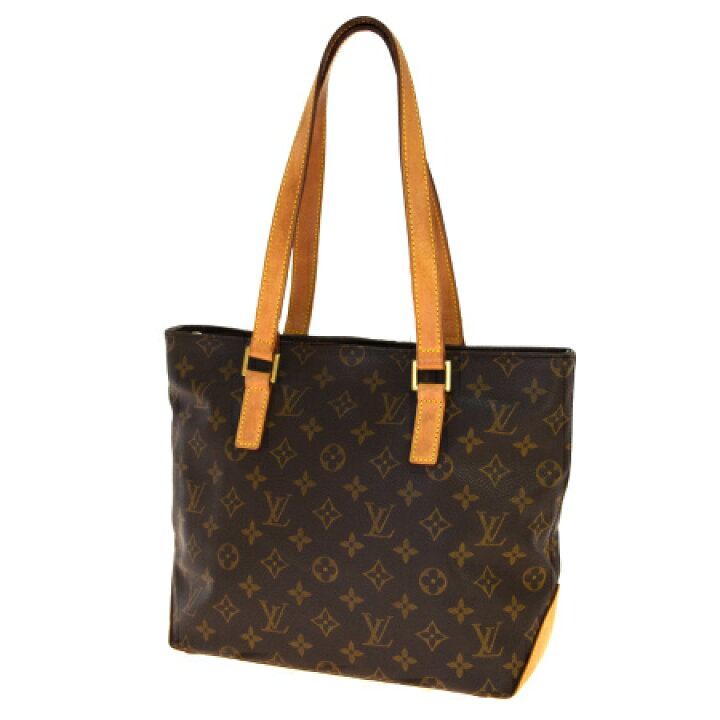 楽天市場】【中古】 中美品 ルイヴィトン LOUIS VUITTON カバ ピアノ 