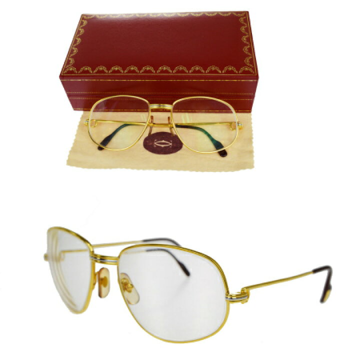 楽天市場】【中古】 カルティエ Cartier トリニティ ヴァンドーム 