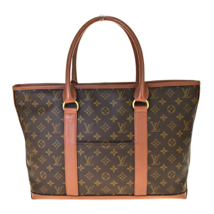 楽天市場】【中古】 ルイヴィトン LOUIS VUITTON サック 
