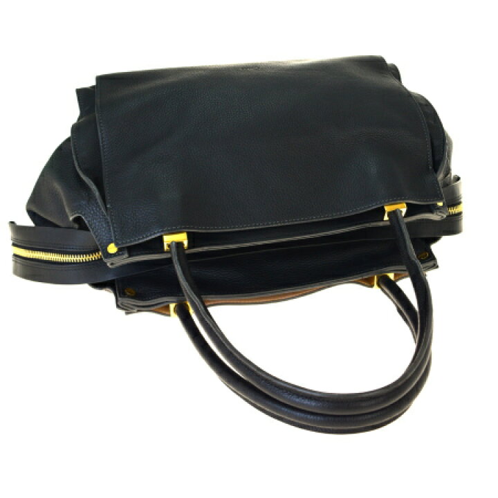 楽天市場】【中古】 クロエ Chloe ドリー ショルダーバッグ ブラック 