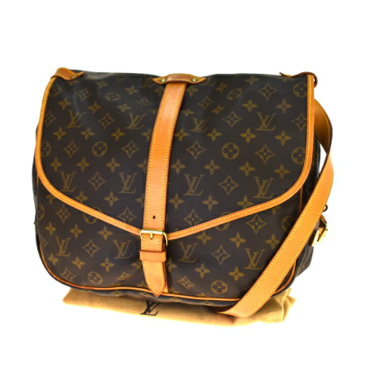 楽天市場】送料無料 【中古】 中美品 ルイヴィトン LOUIS VUITTON 
