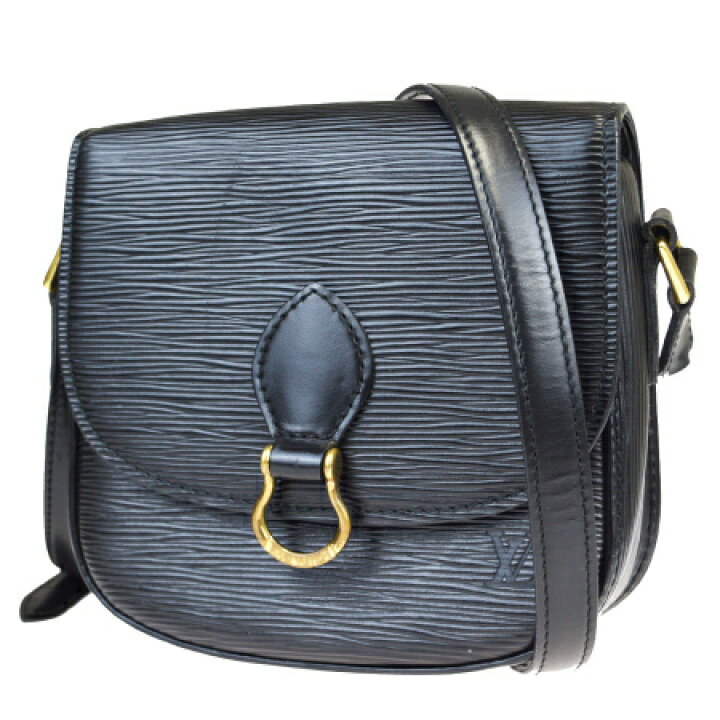 楽天市場】【中古】 ルイヴィトン LOUIS VUITTON ミニ サンクルー 