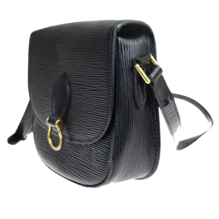楽天市場】【中古】 ルイヴィトン LOUIS VUITTON ミニ サンクルー 