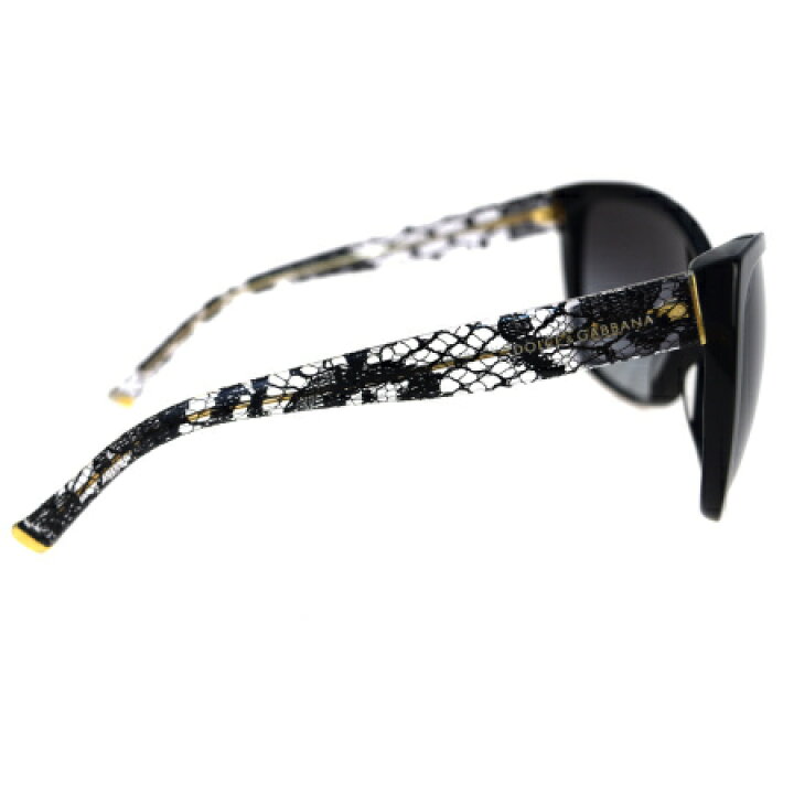 楽天市場】【中古】 ドルチェ&ガッバーナ DOLCE&GABBANA サングラス 