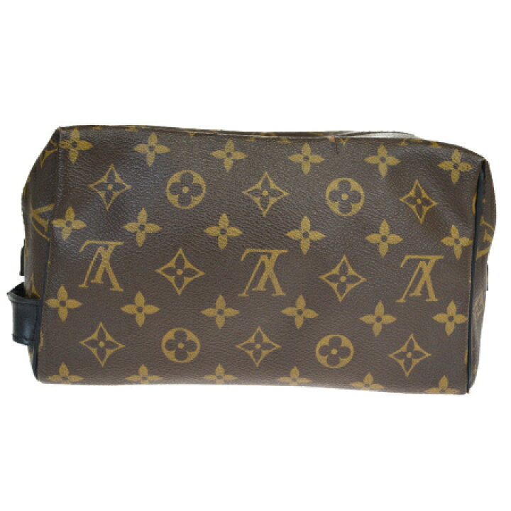 楽天市場】【中古】 ルイヴィトン LOUIS VUITTON トゥルーストワレ  