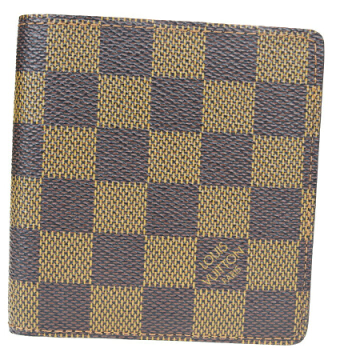 楽天市場】【中古】 ルイヴィトン LOUIS VUITTON ポルトビエ 6カルト 