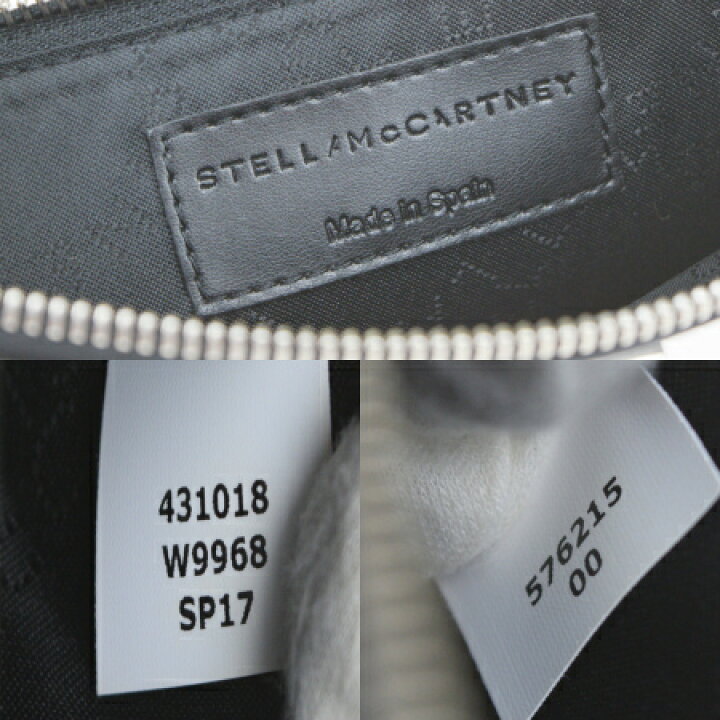 楽天市場】【中古】 超美品 ステラマッカートニー STELLA McCARTNEY  