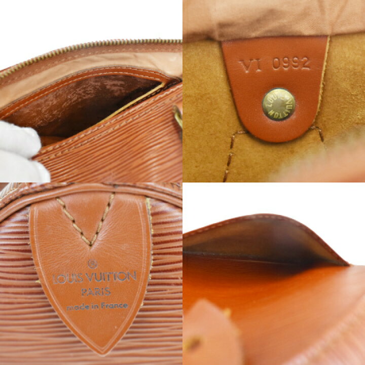 楽天市場】【中古】 ルイヴィトン LOUIS VUITTON スピーディ 35 