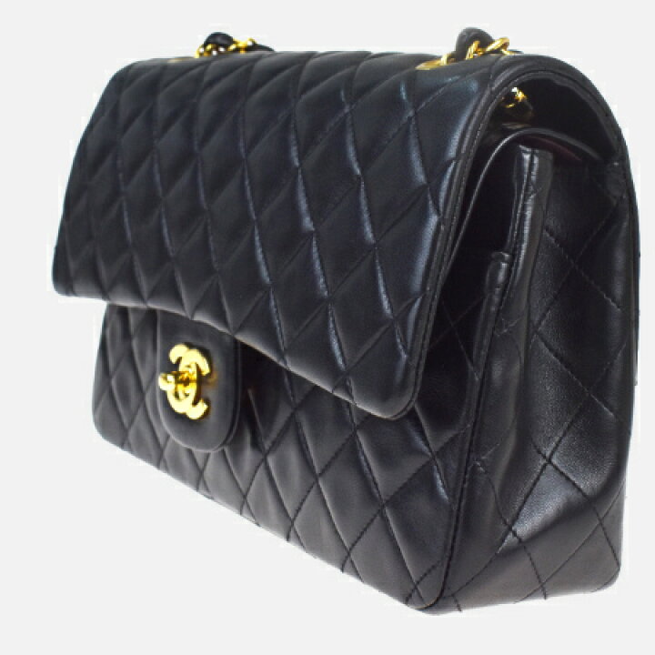 楽天市場】【中古】 外美品 シャネル CHANEL マトラッセ チェーン 