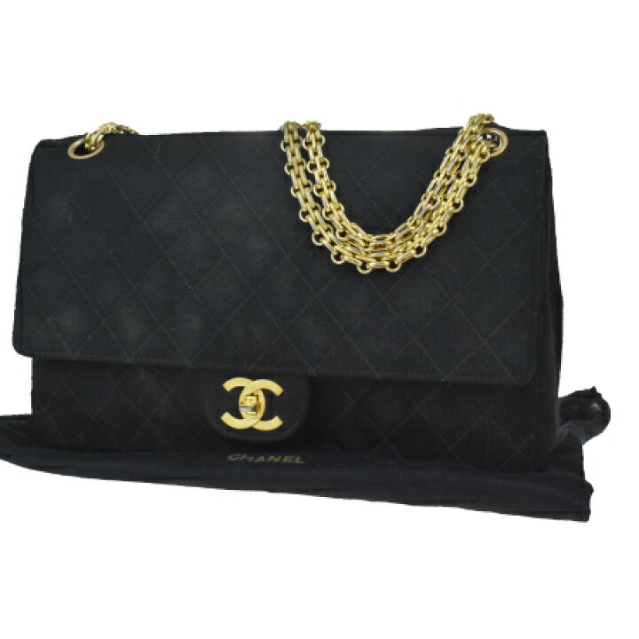 楽天市場】【中古】 シャネル CHANEL マトラッセ チェーン ショルダー 