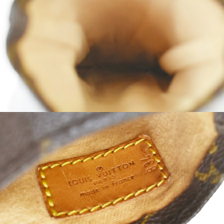楽天市場】【中古】 3点セット ルイヴィトン LOUIS VUITTON ゴルフ 